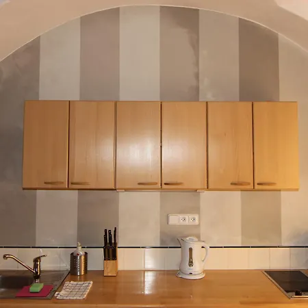 1 Bed Flat - Sleeps 3 - Pets - Wifi