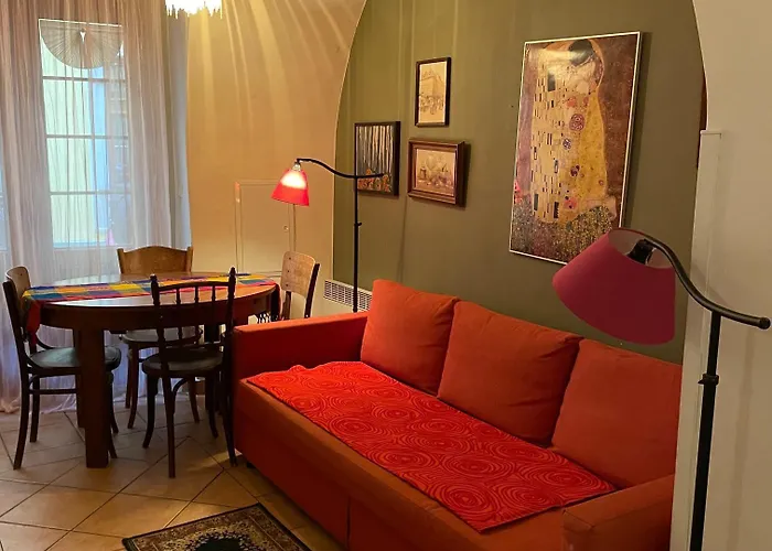 1 Bed Flat - Sleeps 3 - Pets - Wifi 公寓 *