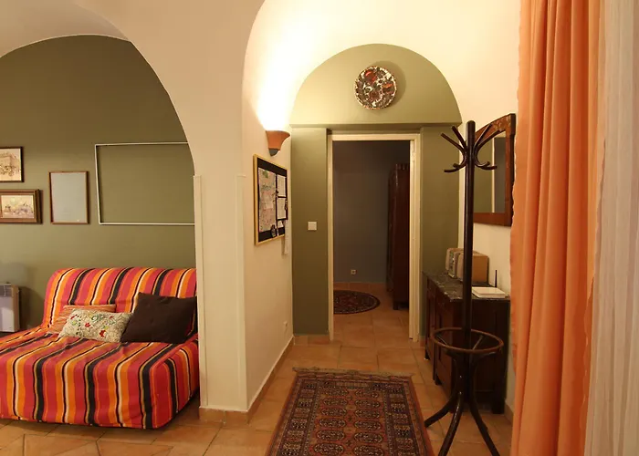 1 Bed Flat - Sleeps 3 - Pets - Wifi * 布拉格