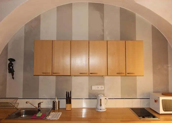 1 Bed Flat - Sleeps 3 - Pets - Wifi
