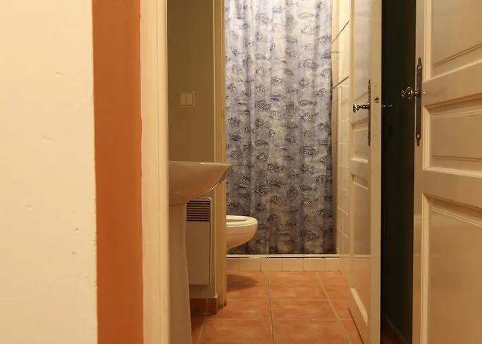 公寓 1 Bed Flat - Sleeps 3 - Pets - Wifi