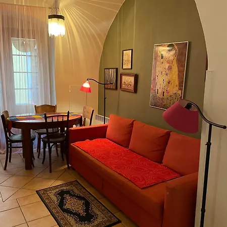 1 Bed Flat - Sleeps 3 - Pets - Wifi Appartamento *